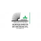 AGROQUÍMICOS DE MICHOACÁN, S.A. DE C.V