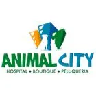 ANIMAL CITY