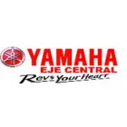 YAMAHA EJE CENTRAL