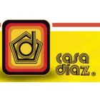CASA DIAZ DE MAQUINAS DE COSER
