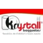 BANQUETES KRYSTALL