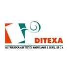 DISTRIBUIDORA DE TEXTOS AMERICANOS, S. DE R.L. DE C.V. DITEXA