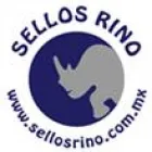 FÁBRICA DE SELLOS DE GOMA RINO