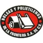 BOLSAS Y POLIETILENOS DE LA FRONTERA