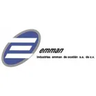 INDUSTRIAS EMMAN DE OCOTLÁN