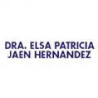 DRA. ELSA PATRICIA JAEN HERNÁNDEZ