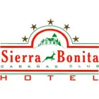 CABAÑAS SIERRA BONITA SA DE CV