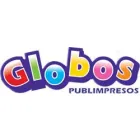 GLOBOS PUBLIMPRESOS