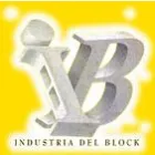 IN BLOCK INDUSTRIA DEL BLOCK