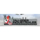 TALLERES INDUSTRIALES DE CD JUÁREZ