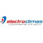 ELECTROCLIMAS Y COMPRESORES SA DE CV