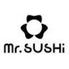 MR. SUSHI