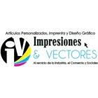IMPRESIONES Y VECTORES