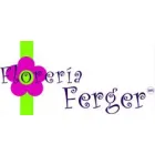 FLORERÍA FERGER