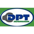 DIESEL PARTES DE TEPIC