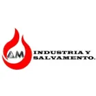 AM INDUSTRIA Y SALVAMENTO SA DE CV