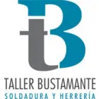 TALLER BUSTAMANTE SOLDADURA Y FORJA