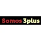 3+ CREATIVE SOLUTIONS