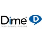 DIME ESTUDIO DE DISEÑO Y PUBLICIDAD