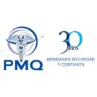PROVEEDORA DE MATERIAL QUIRÚRGICO, S.A. DE C.V. PMQ