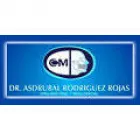 DR. ASDRUBAL RODRIGUEZ ROJAS