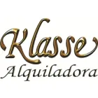 ALQUILADORA KLASSE