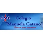 COLEGIO MANUELA CATAÑO