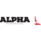 RECONSTRUCTORA ALPHA S.A. DE C.V