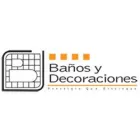 BAÑOS Y DECORACIONES, S.A