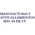 MANUFACTURAS Y AVITUALLAMIENTOS MYL, S.A. DE C.V