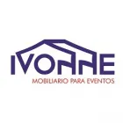 SERVI FIESTAS IVONNE