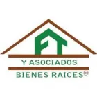 FT Y ASOCIADOS BIENES RAICES