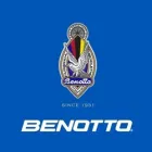 BENOTTO BICICLETAS