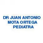 DR. PEDIATRA JUAN ANTONIO MOTA ORTEGA