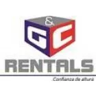 G&C RENTALS, SA DE CV