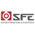 SUPER FERRETERO