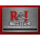 R&J COMERCIAL, S.A. DE C.V.