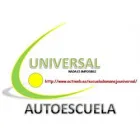 ESCUELA DE MANEJO UNIVERSAL TOLUCA