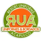 RESORT UNIFORMS ACAPULCO