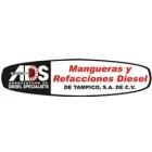MANGUERAS Y REFACCIONES DIESEL DE TAMAULIPAS, S.A. DE C.V.