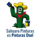 SAHUARO PINTURAS, S.A. DE C.V
