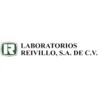 LABORATORIOS REIVILLO S.A DE C.V