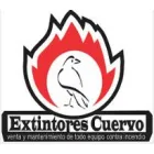 EXTINTORES CUERVO