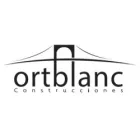 ORTBLANC CONSTRUCCIONES