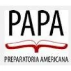 PAPA PREPARATORIA AMERICANA PARTICULAR