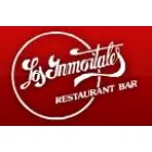 RESTAURANT LOS INMORTALES