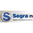 SEGRAIN IMPRESORES