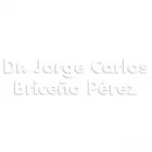 DR. JORGE CARLOS BRICEÑO PÉREZ