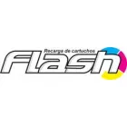 FLASH RECARGA DE CARTUCHOS