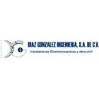 DIAZ GONZALEZ INGENIERIA S.A. DE